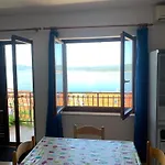 Apartament With Parking Space - 5493
