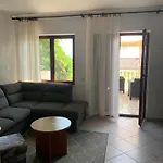 Apartament With Parking Space - 5493