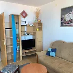 With Parking Space - 5493 Apartament Crikvenica