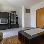Apartament With Parking Space - 5493