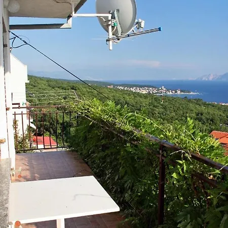 Apartments With Parking Space Crikvenica - 5493 Crikvenica