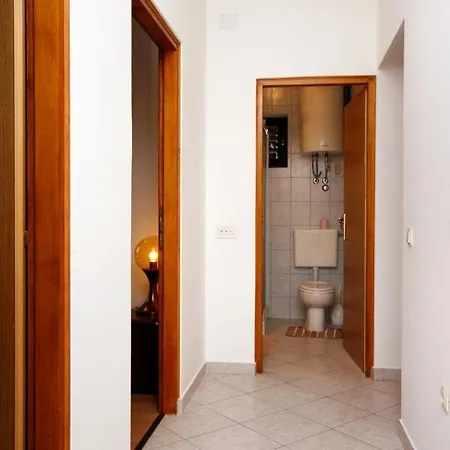 Apartments With Parking Space Crikvenica - 5493 Apartman *