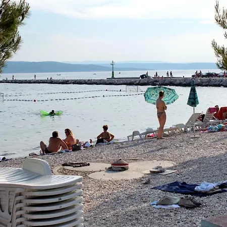 Apartment Apartments With A Parking Space Crikvenica - 5493