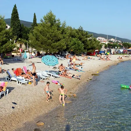Apartments With A Parking Space Crikvenica - 5493 Apartman *
