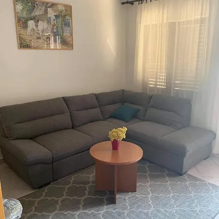 Apartman Apartments With A Parking Space Crikvenica - 5493 *