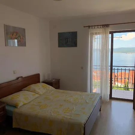 Apartment Apartments With A Parking Space Crikvenica - 5493 Crikvenica