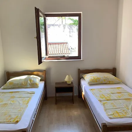 Apartment Apartments With A Parking Space Crikvenica - 5493 Crikvenica