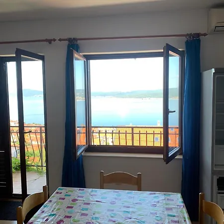Apartment Apartments With A Parking Space Crikvenica - 5493