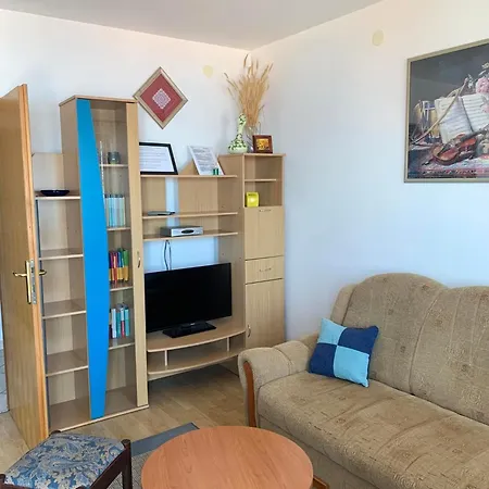 Apartments With A Parking Space Crikvenica - 5493 Apartman Crikvenica