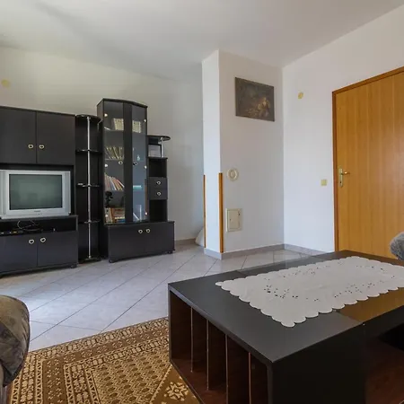 Apartment Apartments With A Parking Space Crikvenica - 5493