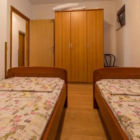 Apartment Apartments With A Parking Space Crikvenica - 5493