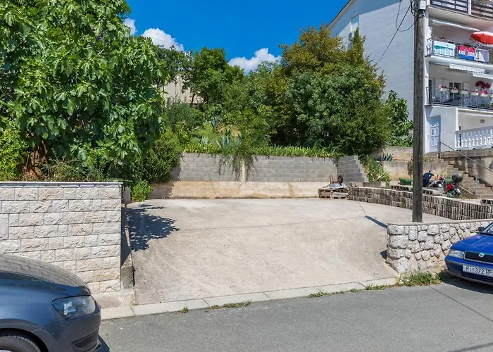 With Parking Space - 5493